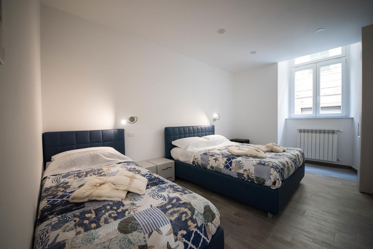 5 Terre Gasthof La Spezia