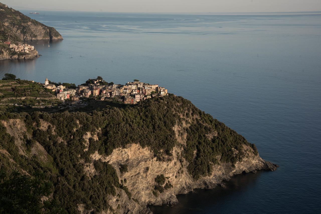 5 Terre La Spezia