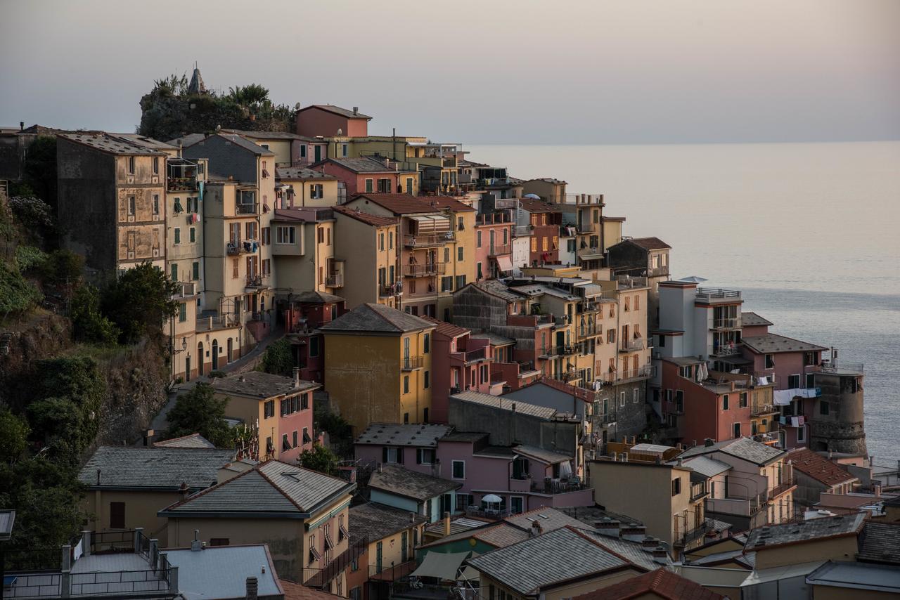 5 Terre Gasthof La Spezia
