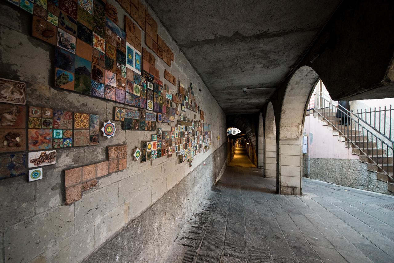 Gasthof 5 Terre La Spezia