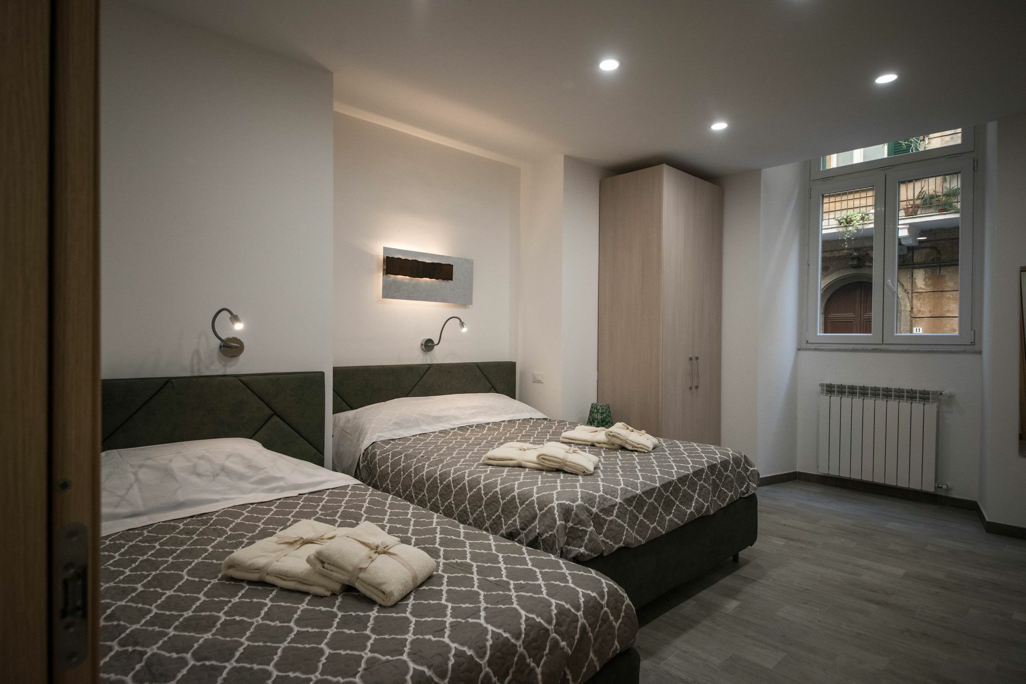 Gasthof 5 Terre La Spezia